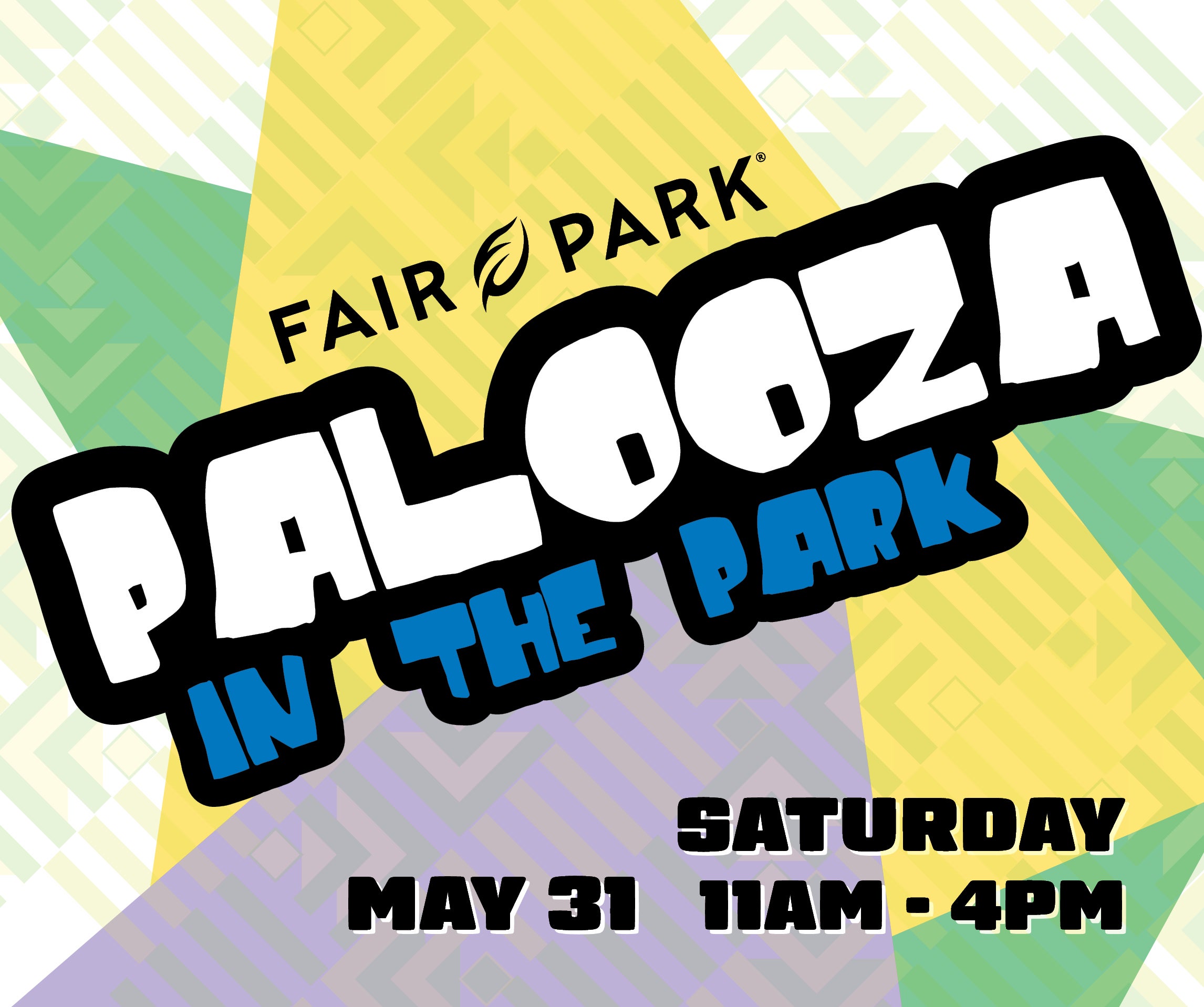More Info for Palooza in the Park